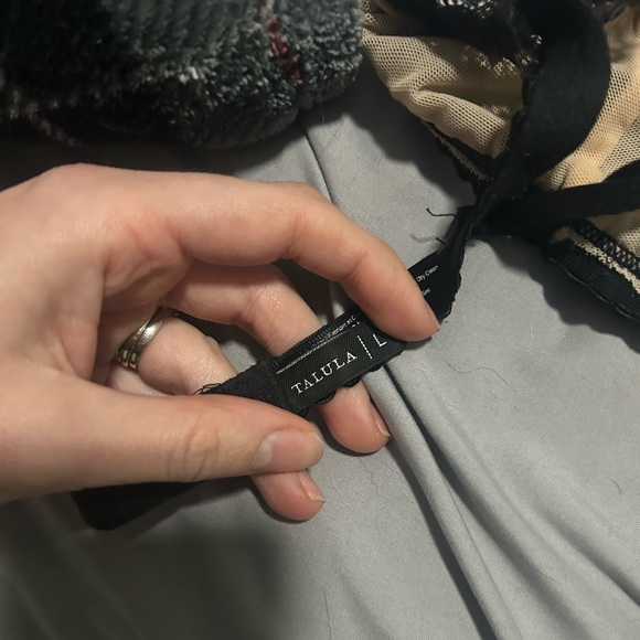 Talula bralette - Picture 2 of 2